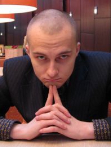 Антон Станиславович Зубков