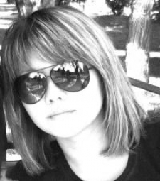 Наиля Каримовна Аминова