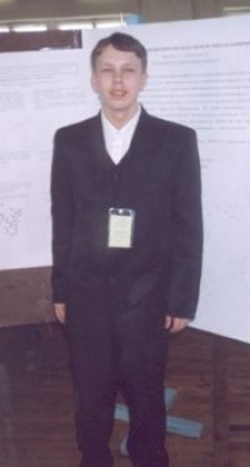 Иван Петрович Санников