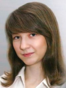 Светлана Игоревна Бреус