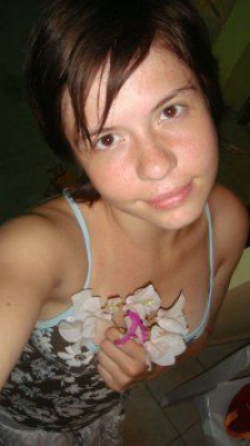 Ольга Сергеевна Феденько