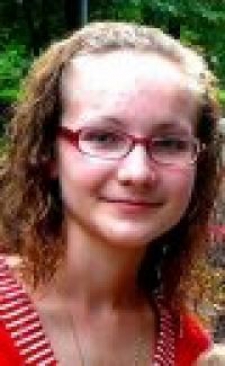 Анна Владимировна Тюляндина