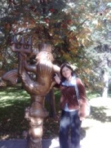 Елена Георгиевна Грищенко