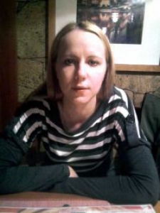 Мария Владимировна Коновалова