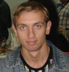 Григорий Тимофеевич Мулявко