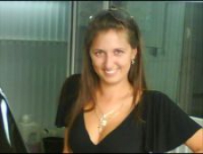 Ангелина Сергеевна Кондратьева