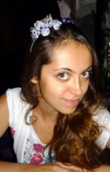 Ольга Сергеевна Пономарёва