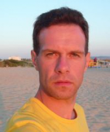 Евгений Юрьевич Оборский