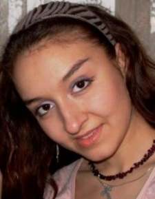 Екатерина Алексеевна Тарасова