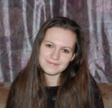 Анна Павловна Селина