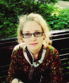 Александра Робертовна Зиновьева