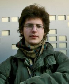 Дмитрий Дмитриевич Васюков