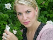 Александра Евгеньевна Тренькина