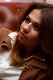 Мария Евгеньевна Силкина