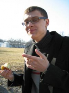 Илья Сергеевич Фадеев