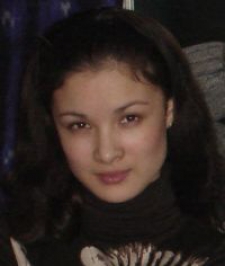 Екатерина Анатольевна Захарова