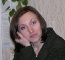 Наталья Петровна Гончарова