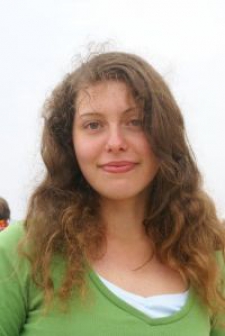 Юлия Владимировна Архипова