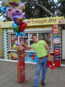 Ренат Иватуллович Жумабеков