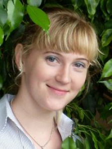 Виктория Владимировна Шах