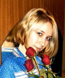 Александра Михайловна Михаилиди