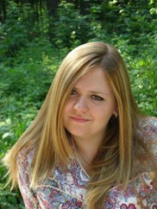 Татьяна Николаевна Щеглова