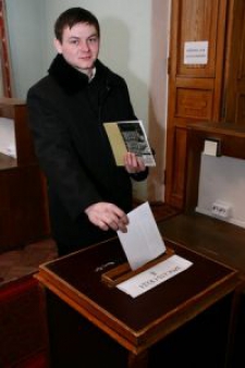 Роман Евгеньевич Яковлев