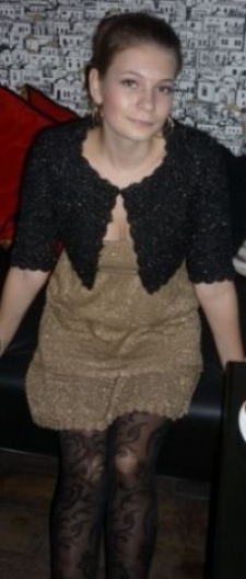 Татьяна Сергеевна Войнова