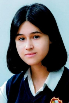 Диана Альбертовна Замалеева