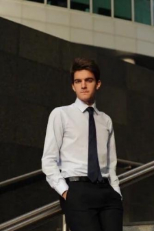 Савва Сергеевич Смелых