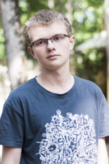 Никита Алексеевич Жуков