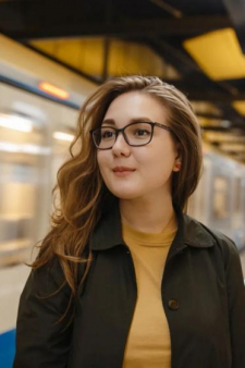 Лидия Андреевна Федотова