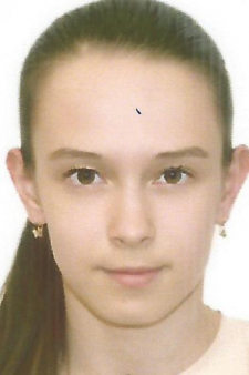 Арина Андреевна Урнышева