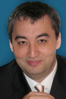 Евгений Петрович Торкановский
