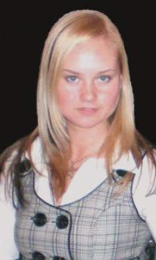 Марина Викторовна Токарская