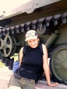 Юлия Анатольевна Корн