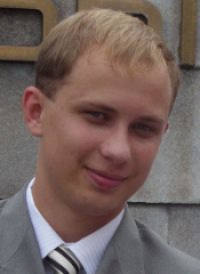 Алексей Александрович Дикий