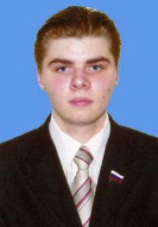 Кирилл Дмитриевич Николенко