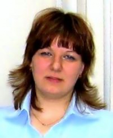 Ирина Александровна Чаплыгина