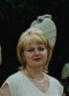 юлия петровна рыкун