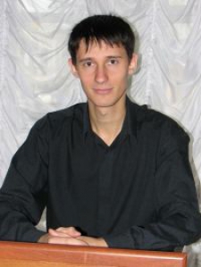 Алексей Юрьевич Колесников