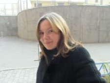 Галина Андреевна Юнгус