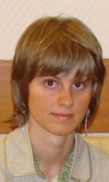 Екатерина Анатольевна Бахтина