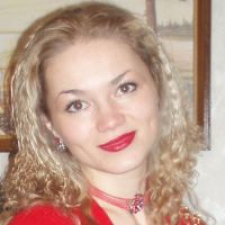 Анна Владимировна Бондаренко