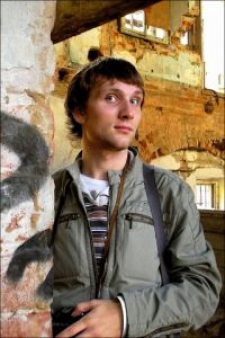 Виталий Сергеевич Семьянов