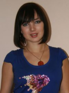 Анна Борисовна Бухало
