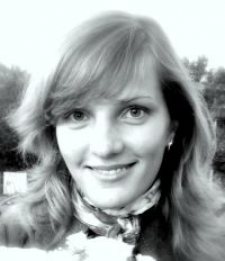 Василиса Анатольевна Велигура