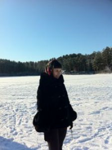 Лилия Муратовна Кужаева