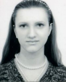 Юлия Геннадьевна Карпеченкова