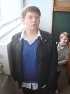 Никита Олегович Дмитриев